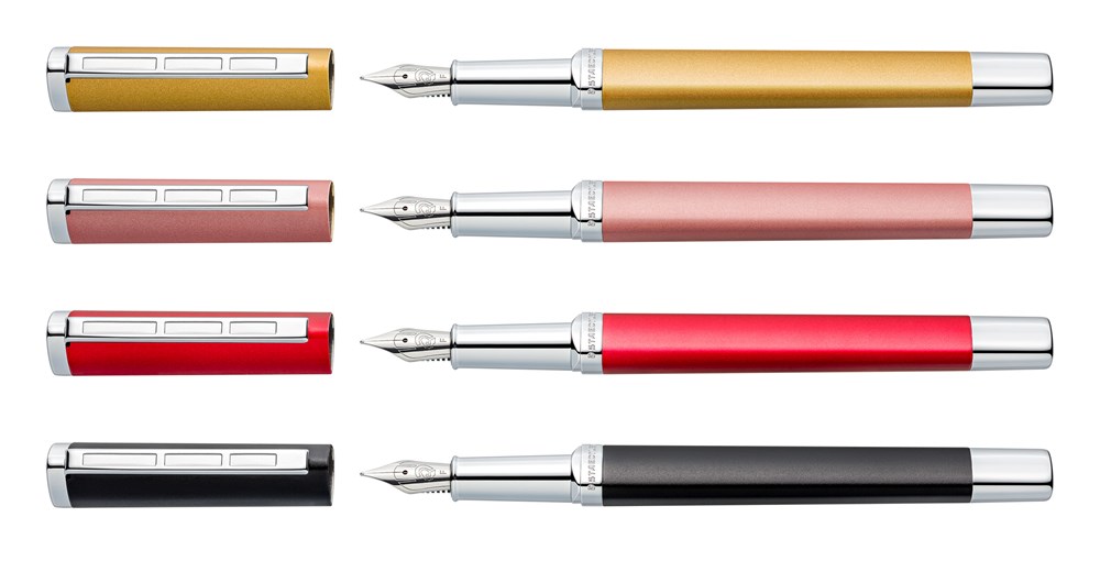 triplus® Fountain pen
