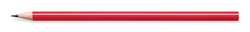 Pencil round